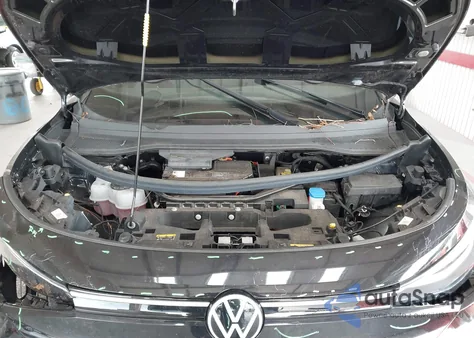 2023 Volkswagen Id.4 Pro from USA, damaged, VIN 1V2CMPE8XPC030722